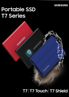 T7 Series Brochure