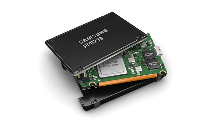 三星电子 将革命性软件创新引入 PCIe® Gen4 SSD 以实现存储性能优化