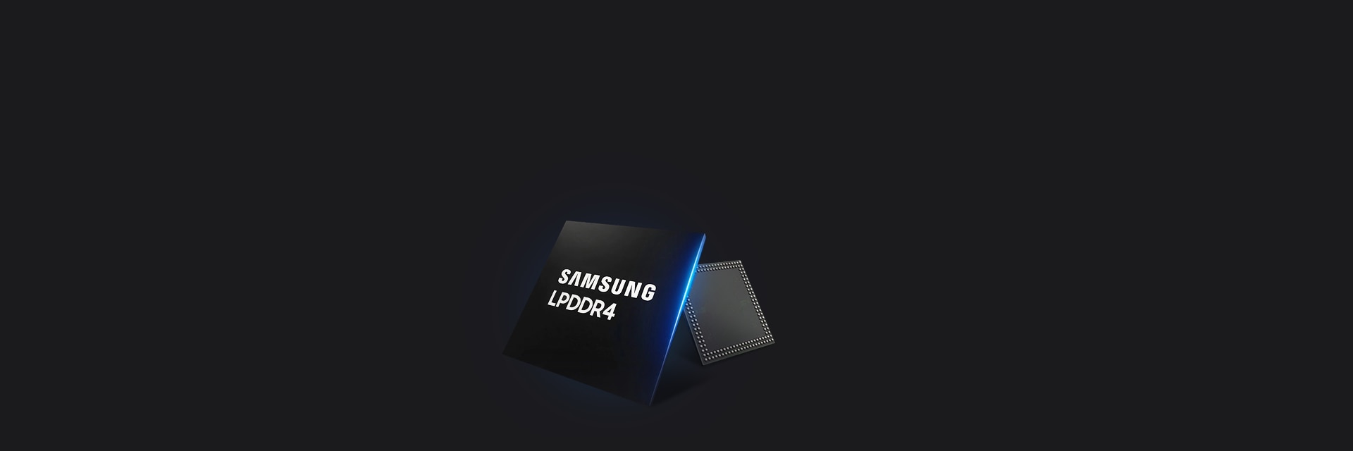 Samsung Semiconductor LPDDR4