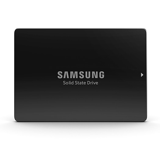  Samsung Semiconductor Datacenter SSD, Enhanced reliability, better performance, SM883