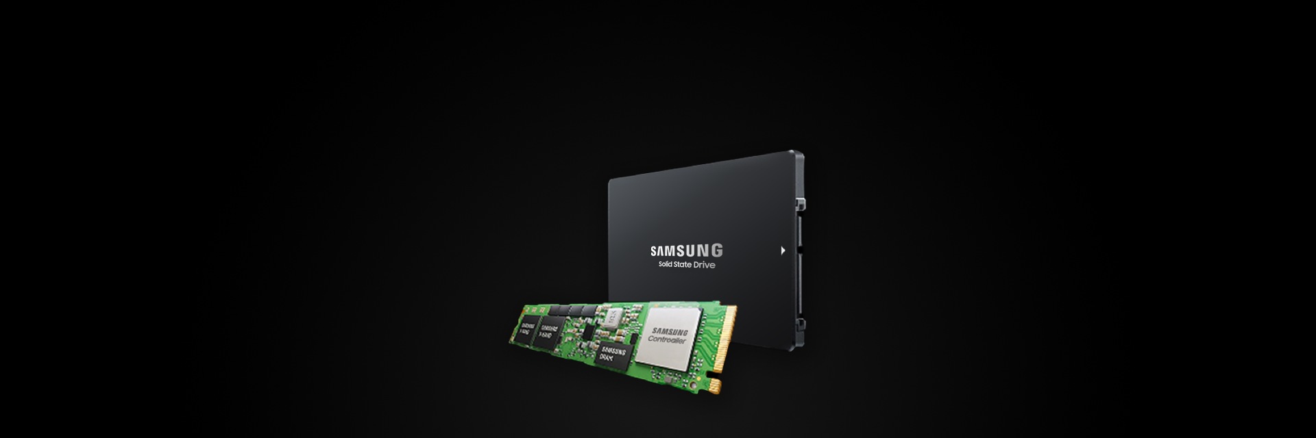 Samsung Semiconductor Datacenter SSD, Innovating Enterprise Storage