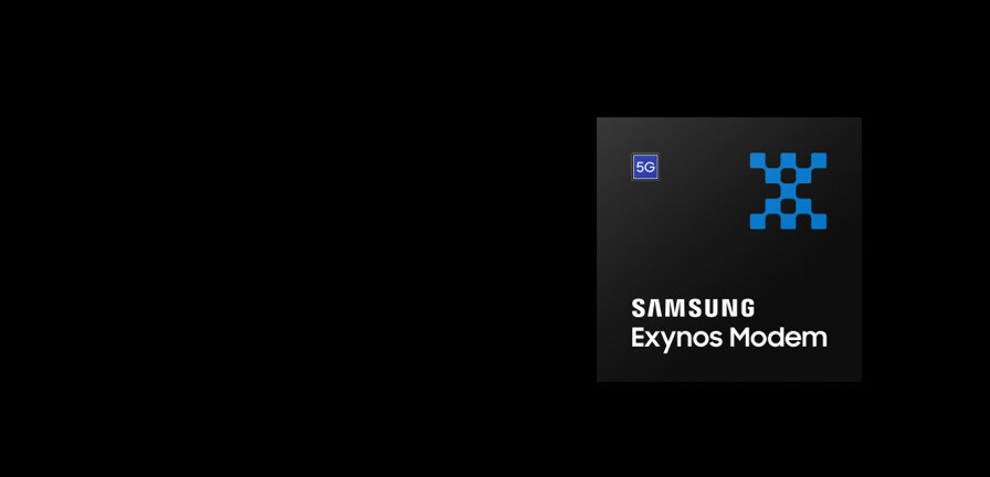 Exynos Modem Product Image