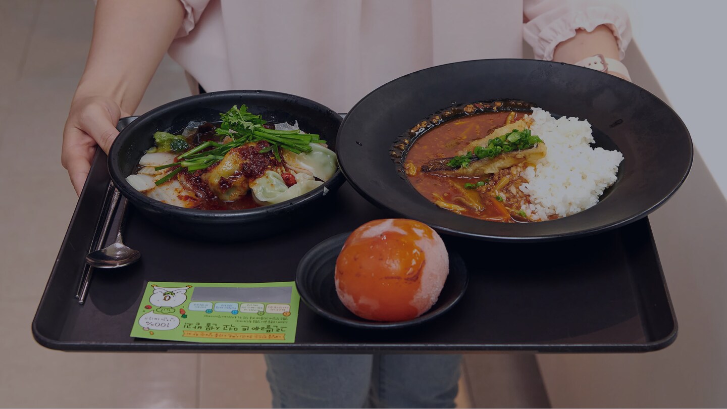 Samsung Electronics Semiconductor Chooses Greenplate Diet for a Better Tomorrow.