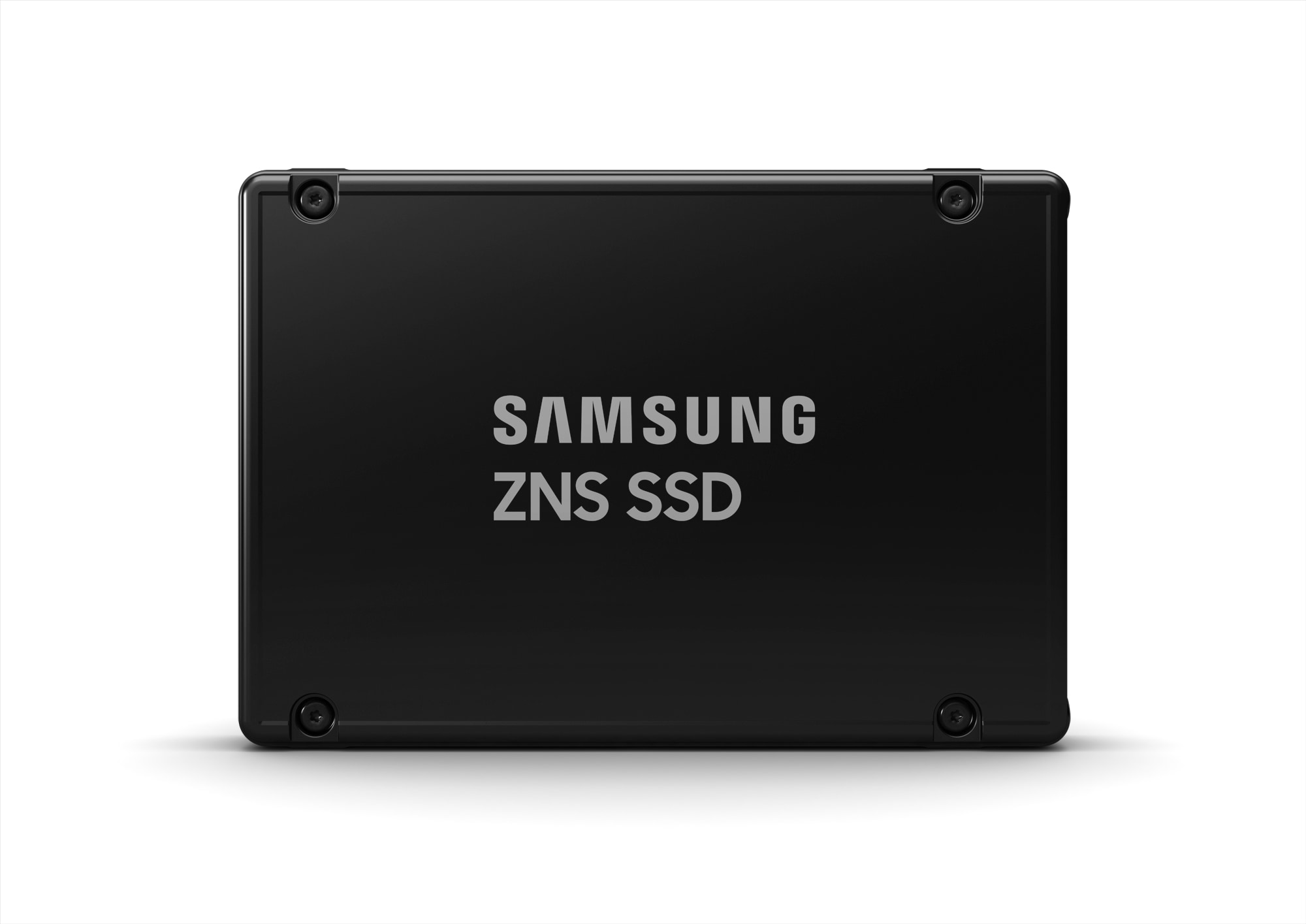 삼성 ZNS SSD 제품 이미지