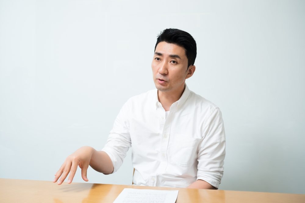 NPUの第2世代から勤めているSuknam Kwon氏(プロジェクトリーダー)は、現在NPUの開発者を率いています。