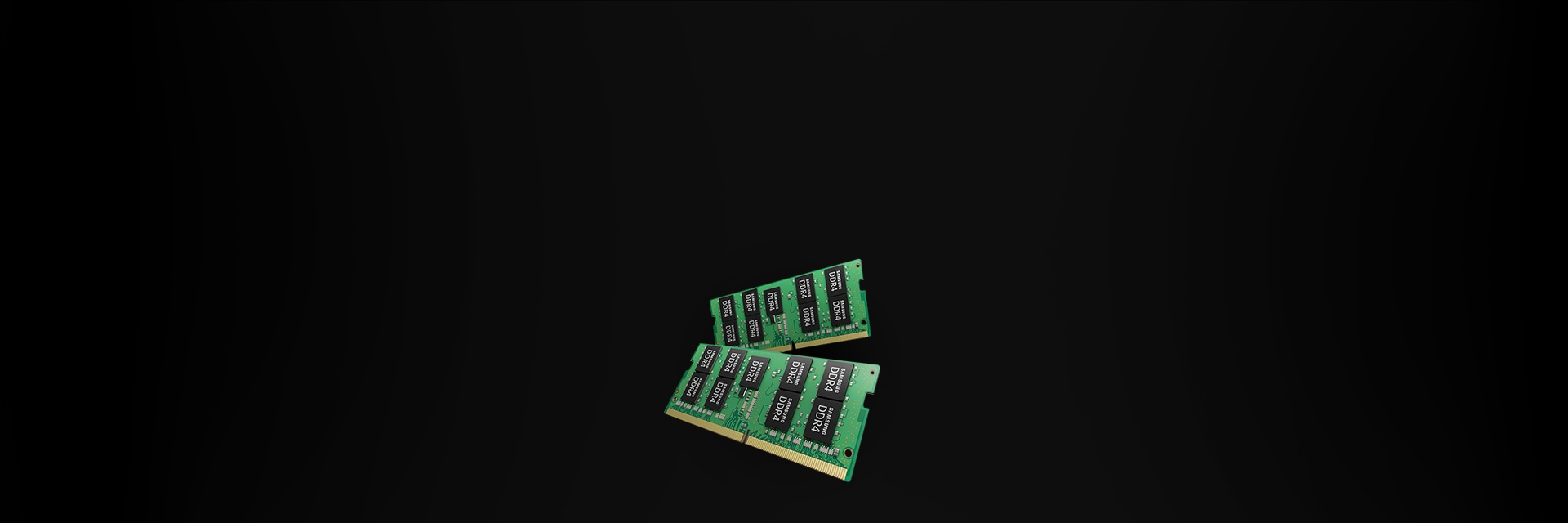Samsung Semiconductor module ECC UDIMM