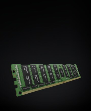 M386A8K40CM2-CVF(DDR4) | DRAM | サムスン半導体日本