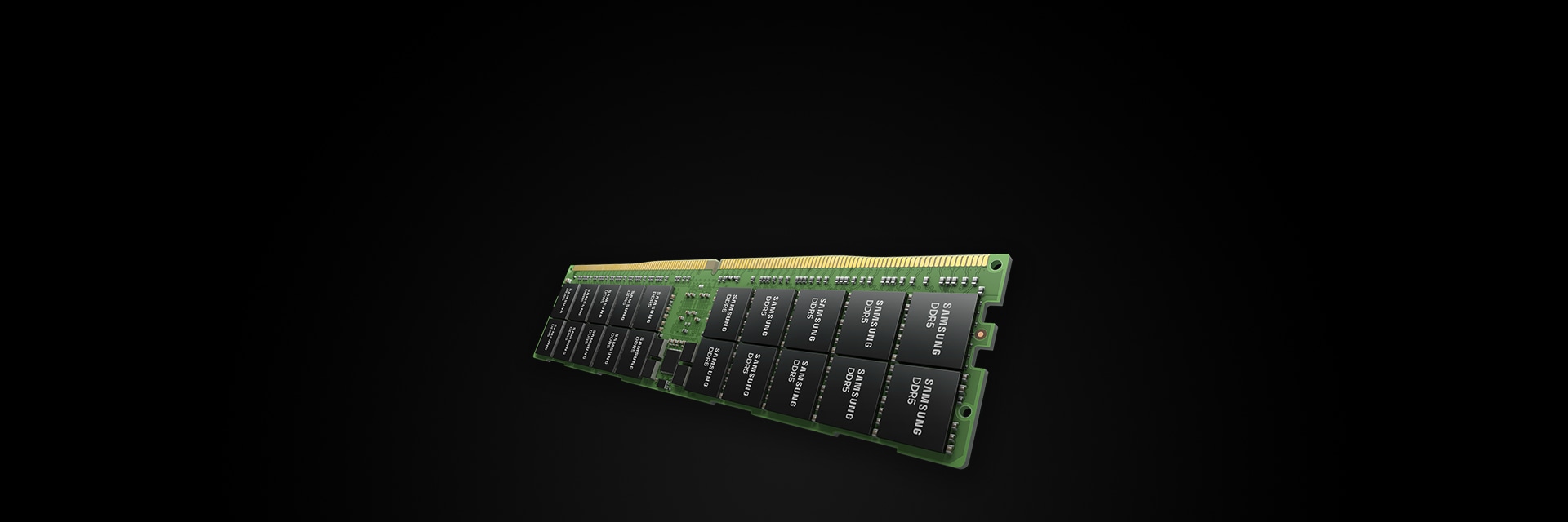 삼성반도체 DRAM 모듈, 다용도 메모리 모듈