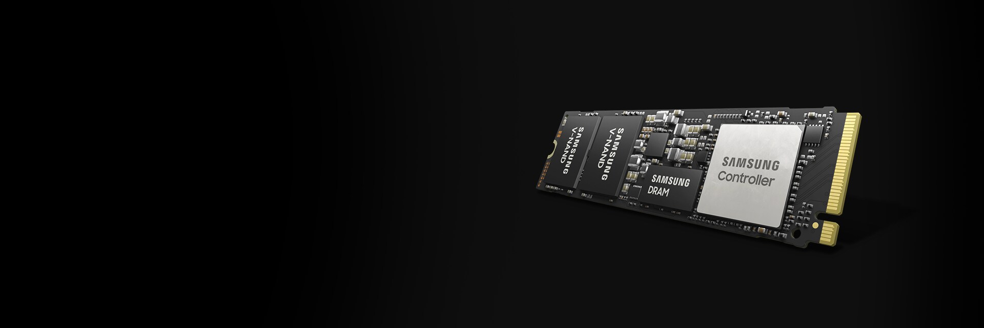 サムスン半導体のエンタープライズSSD、エンタープライズストレージの革新