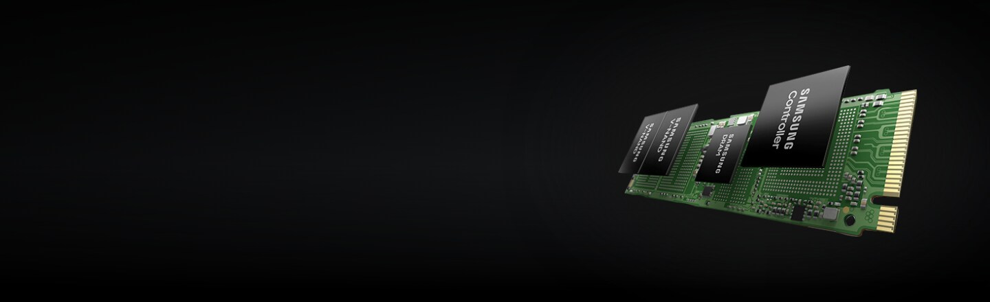 삼성반도체 Client SSD, PC를 위한 새롭고 이상적인 SSD 성능