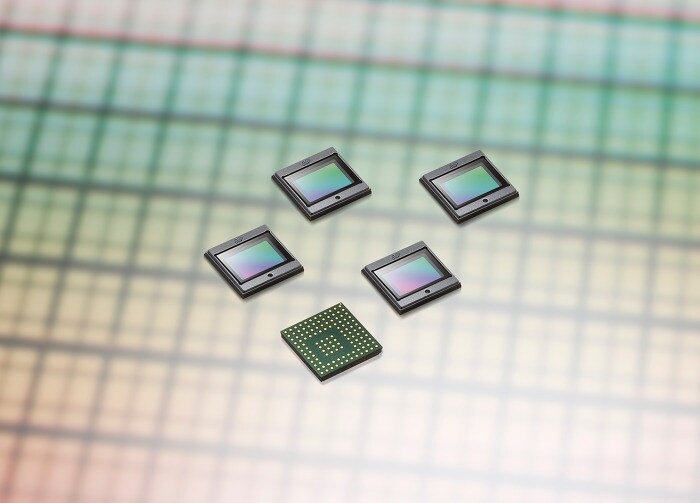 [Semiconductor Glossary] Integrated Circuit (IC) Samsung