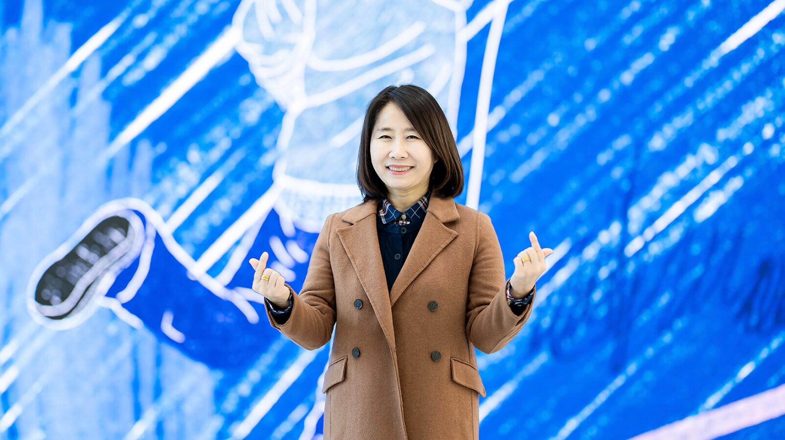 제4기 평택 소통협의회 이영숙 간사