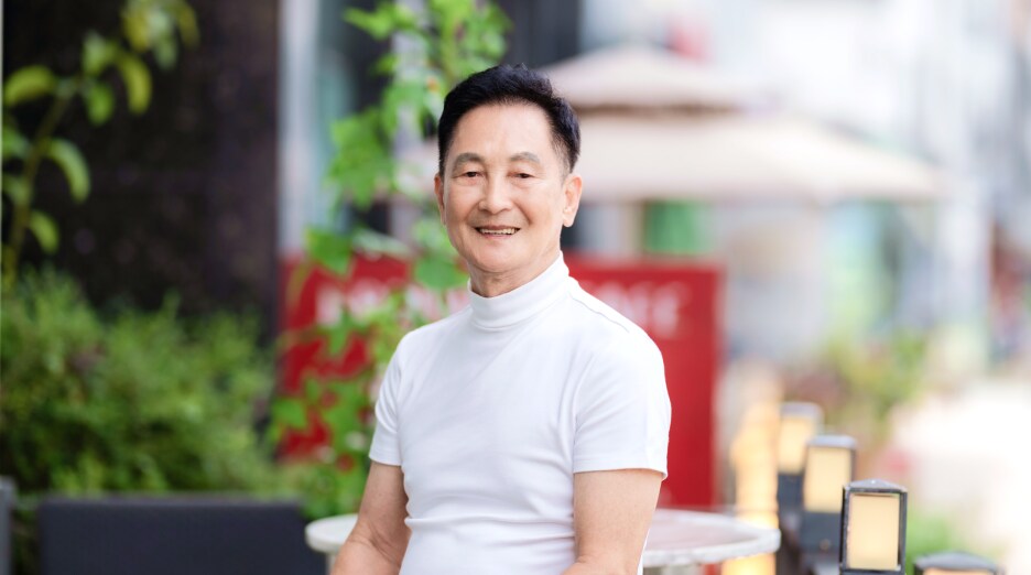 평택캠퍼스 방문을 마치며 소감을 나누는 권영지 위원