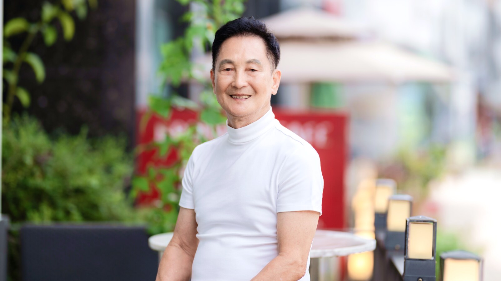 평택캠퍼스 방문을 마치며 소감을 나누는 권영지 위원