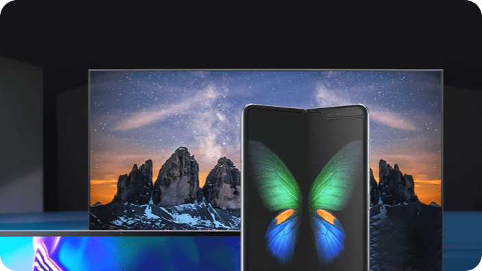 Display Lab | US R&D Labs | Samsung Semiconductor Global