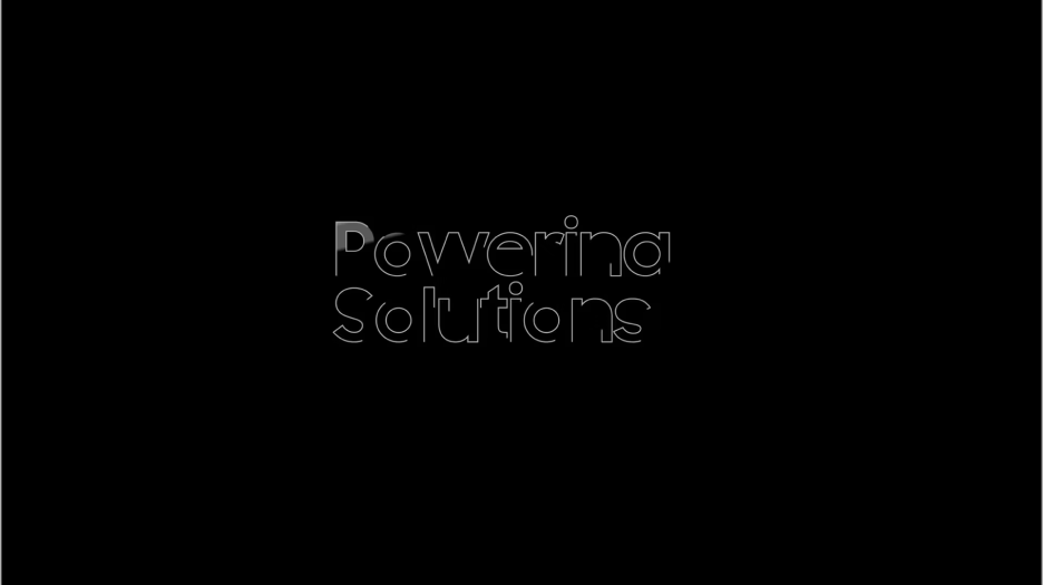Powering solutions by Samsung video clip