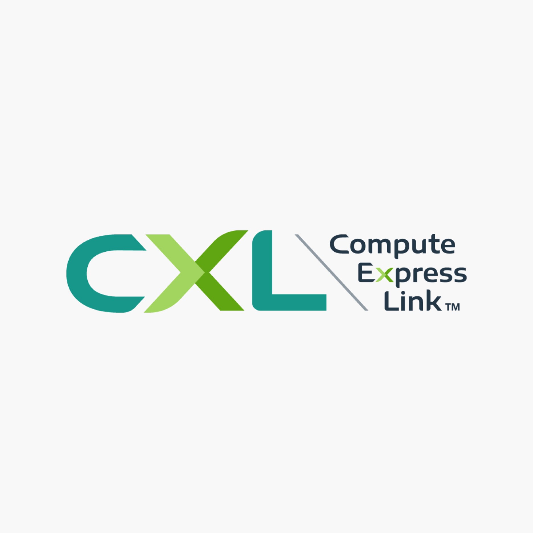 CXL logo image