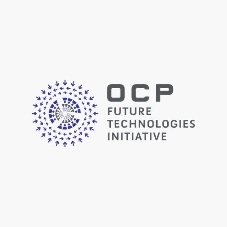 OCP FTI logo image