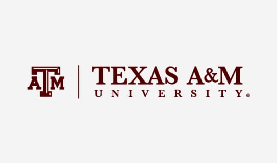 Texas A&M University Logo