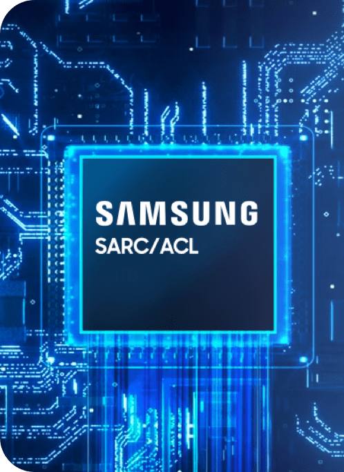 US R&D Labs | Locations | Samsung Semiconductor Global