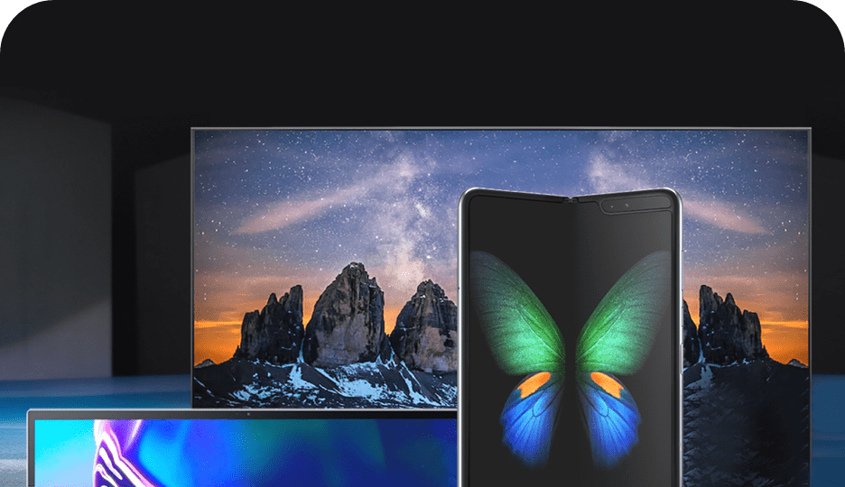 US R&D Labs | Locations | Samsung Semiconductor Global