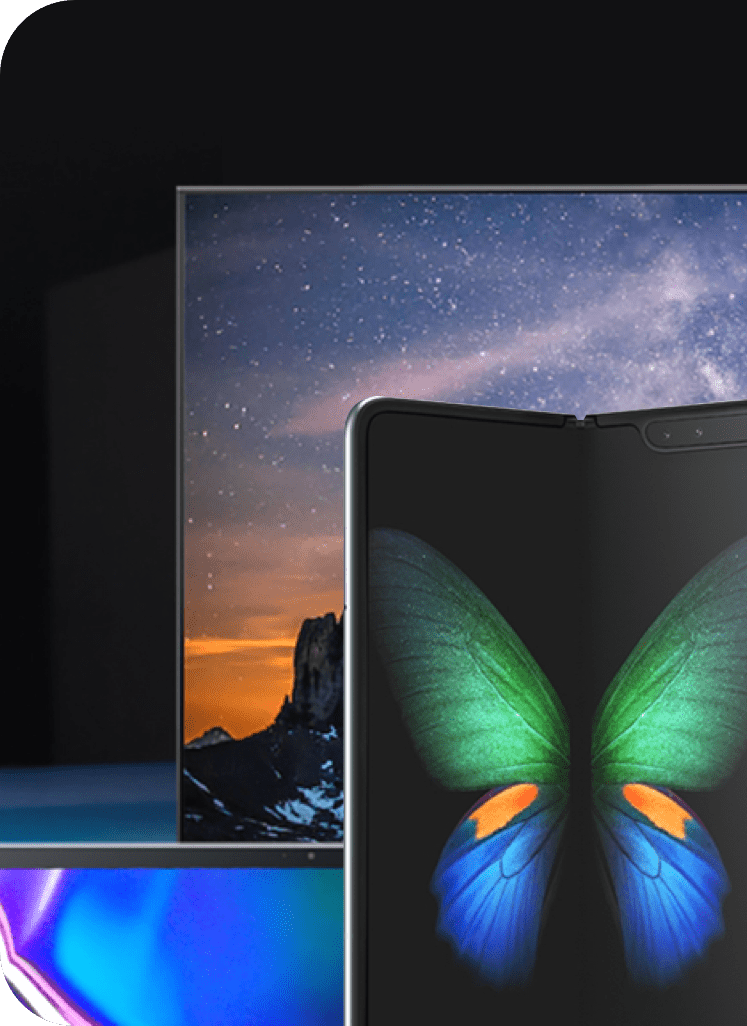 US R&D Labs | Locations | Samsung Semiconductor Global