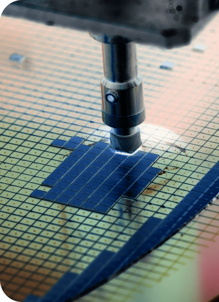 US R&D Labs | Locations | Samsung Semiconductor Global