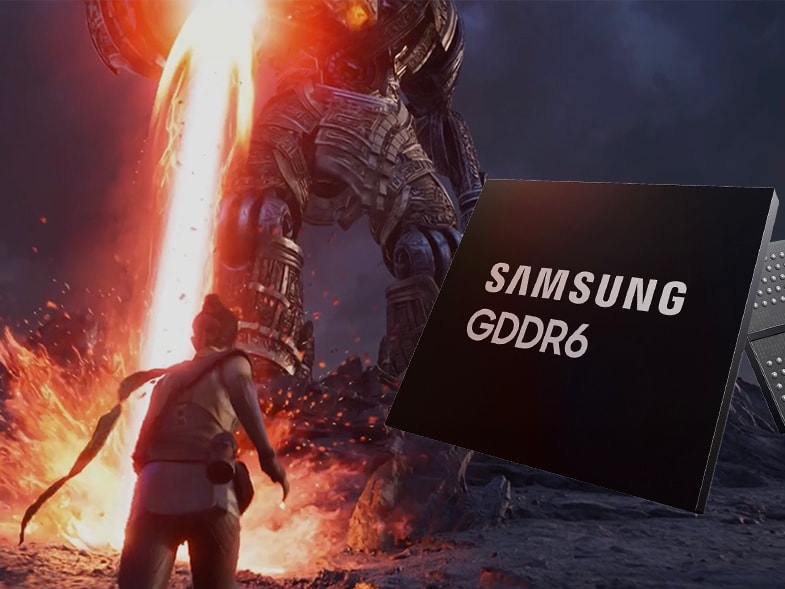 Samsung Aims to Reveal Scalable, Next-gen Memory Solutions at the U.S. Flash Memory Summit