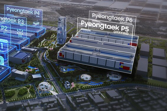 Our Story | About Us | Samsung Semiconductor Global