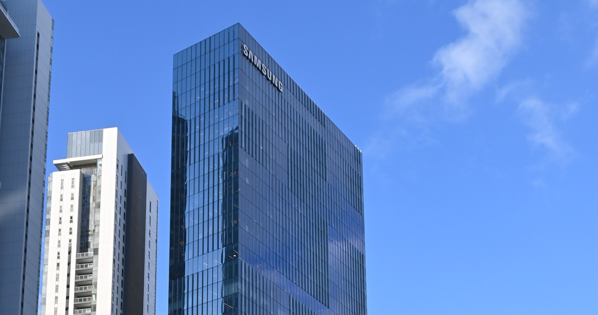 SIRC | Samsung Semiconductor Global