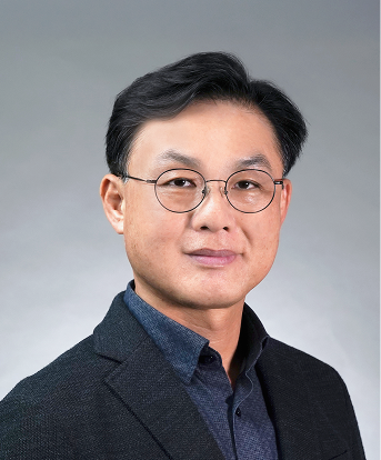 President, Bonyoung "Bon" Koo