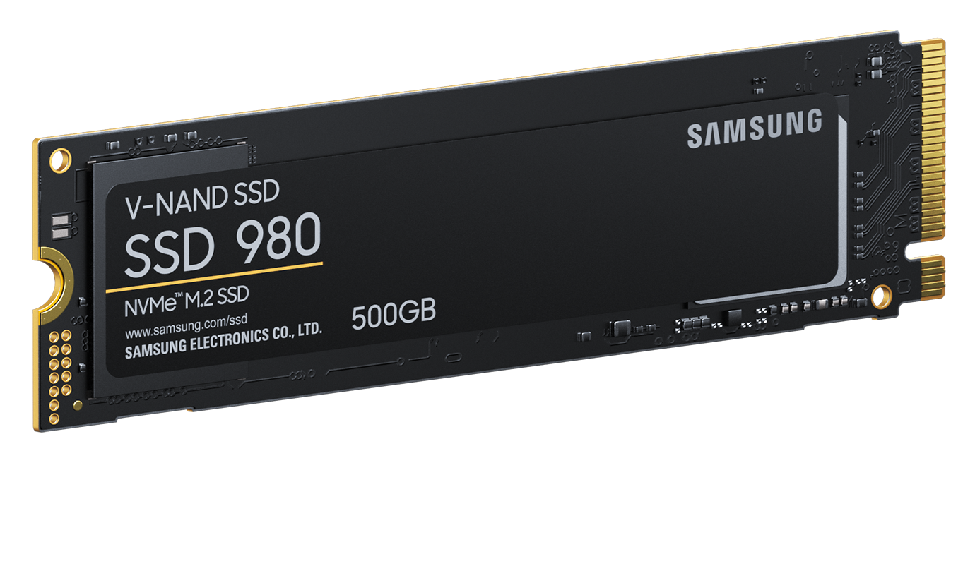 Samsung Gaming SSD | Samsung Semiconductor USA