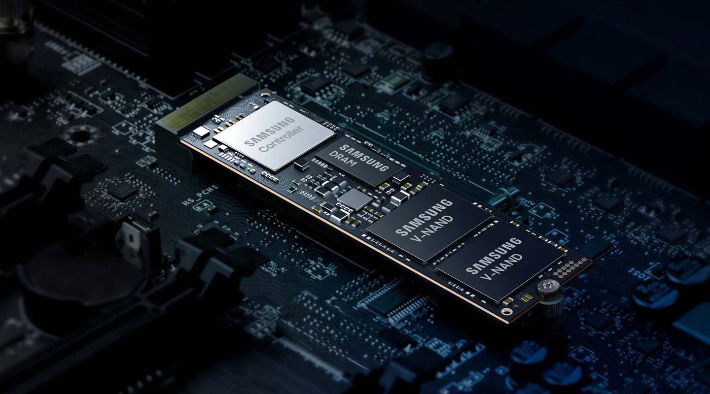 Samsung 980 PRO PCIe 4.0 SSD | Samsung Semiconductor Global