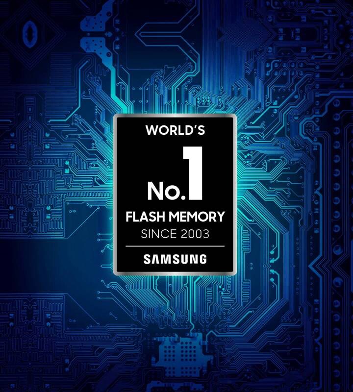 Samsung 980 PRO Global Semiconductor | SSD PCIe Samsung 4.0