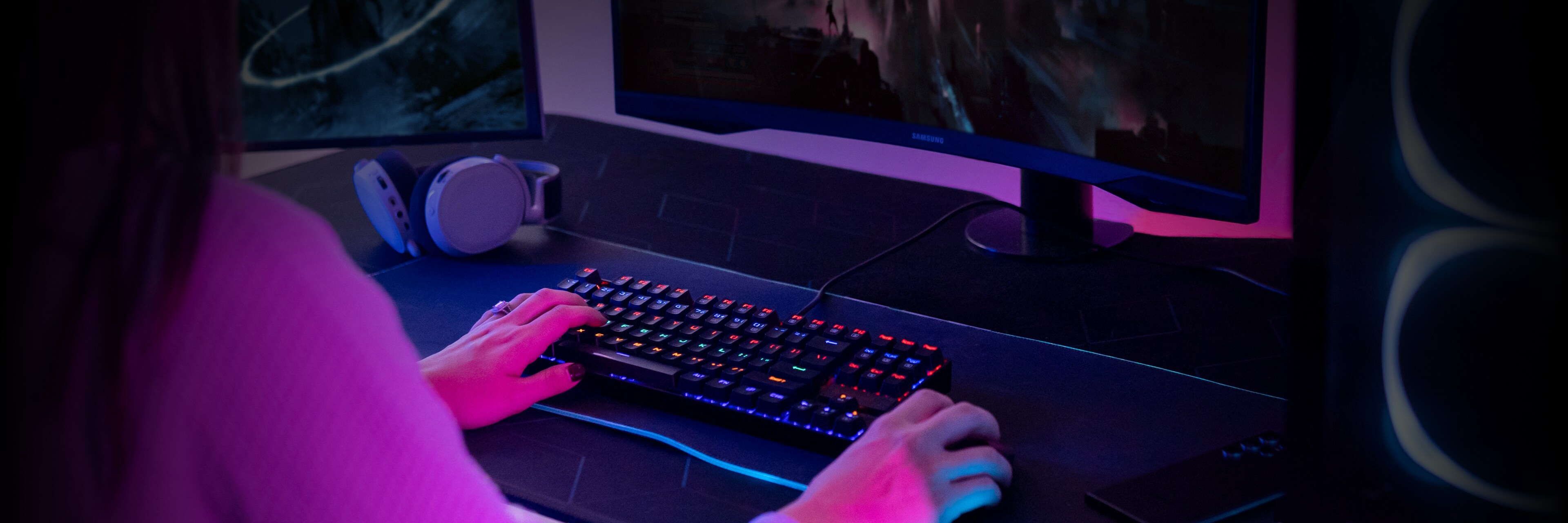 Internal SSD Consumer Storage Samsung Semiconductor USA