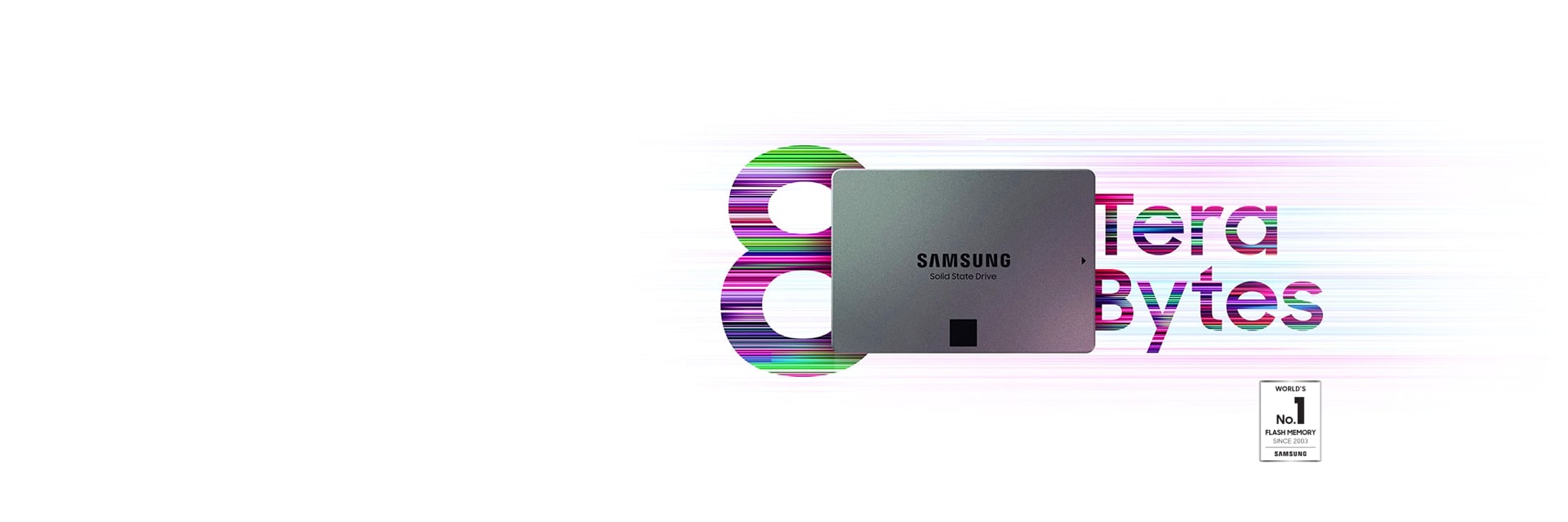 サムスン Samsung SSD 870 QVOシリーズ 1.0TBスマホ/家電/カメラ
