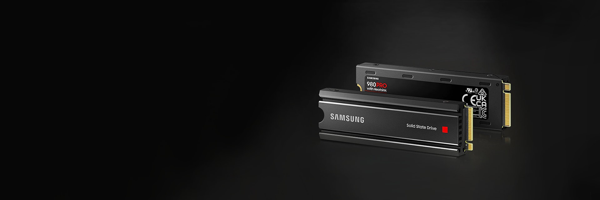 PC/タブレット PCパーツ Samsung 980 PRO with Heatsink | Samsung Semiconductor USA