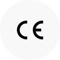 CE Certification Mark