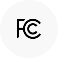 FCC Certification Marks