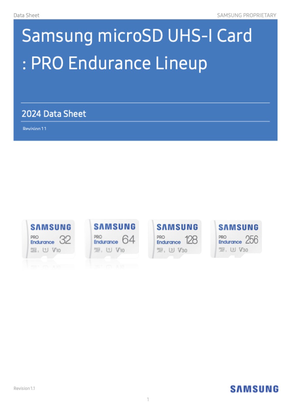 Data Sheet