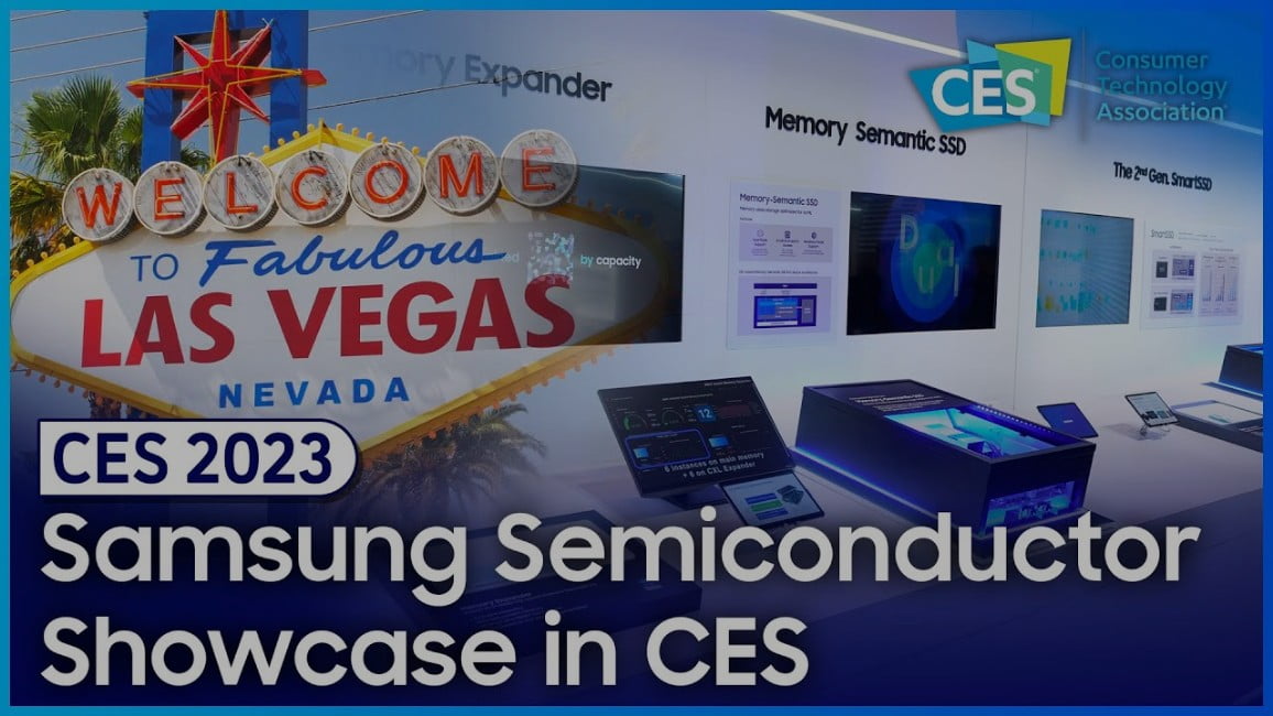 CES 2023 Tech Awards  Best Upcoming Gadgets For Work And Play