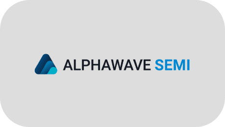 Alphawave Semi Logo