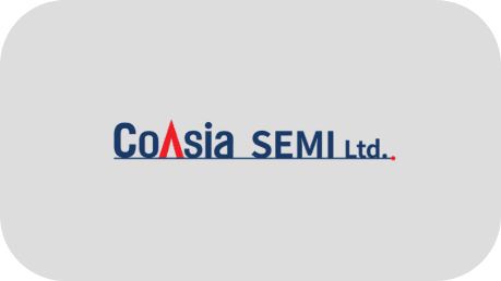CoAsia Logo