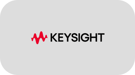 Keysight Logo