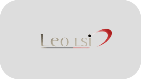LeoLSI Logo