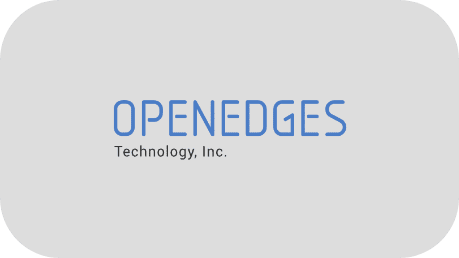 Openedges Logo