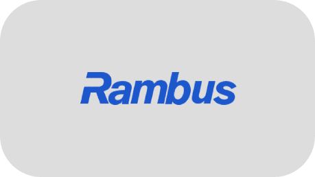 Rambus Intent Logo