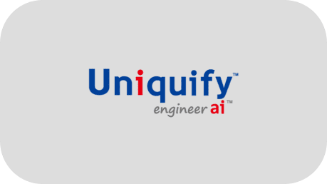 Uniquify  Logo