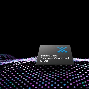 삼성 엑시노스 커넥트 U100 칩