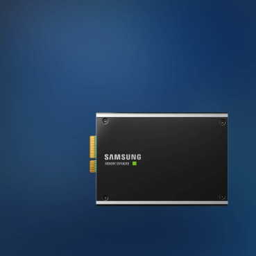 Samsung Memory Expander CMM-D